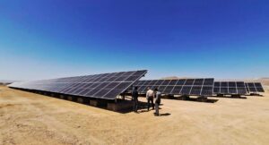 مدیرکل برنامه و بودجه ساتبا: ظرفیت نیروگاه‌های تجدیدپذیر کشور ۲.۵ برابر شده است