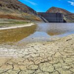 سدهای تهران در پایین‌ترین سطح چند دهه اخیر