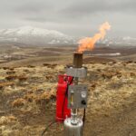 برای نخستین‌بار: اجرای عملیات بارورسازی ابرها با ژنراتورهای زمینی ساخت داخل