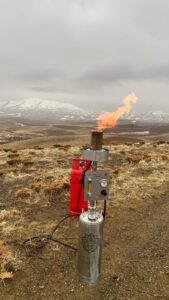 برای نخستین‌بار: اجرای عملیات بارورسازی ابرها با ژنراتورهای زمینی ساخت داخل