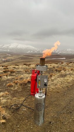 برای نخستین‌بار: اجرای عملیات بارورسازی ابرها با ژنراتورهای زمینی ساخت داخل