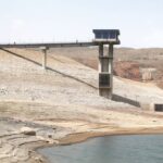 با وجود افزایش بارش‌ها، وضعیت ذخایر سدهای مهم کشور نگران‌کننده است/ لزوم اصلاح الگوی مصرف