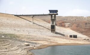 با وجود افزایش بارش‌ها، وضعیت ذخایر سدهای مهم کشور نگران‌کننده است/ لزوم اصلاح الگوی مصرف