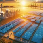 ۳.۹۳۷ گیگاوات نیروگاه خودتأمین صنایع درحال احداث است