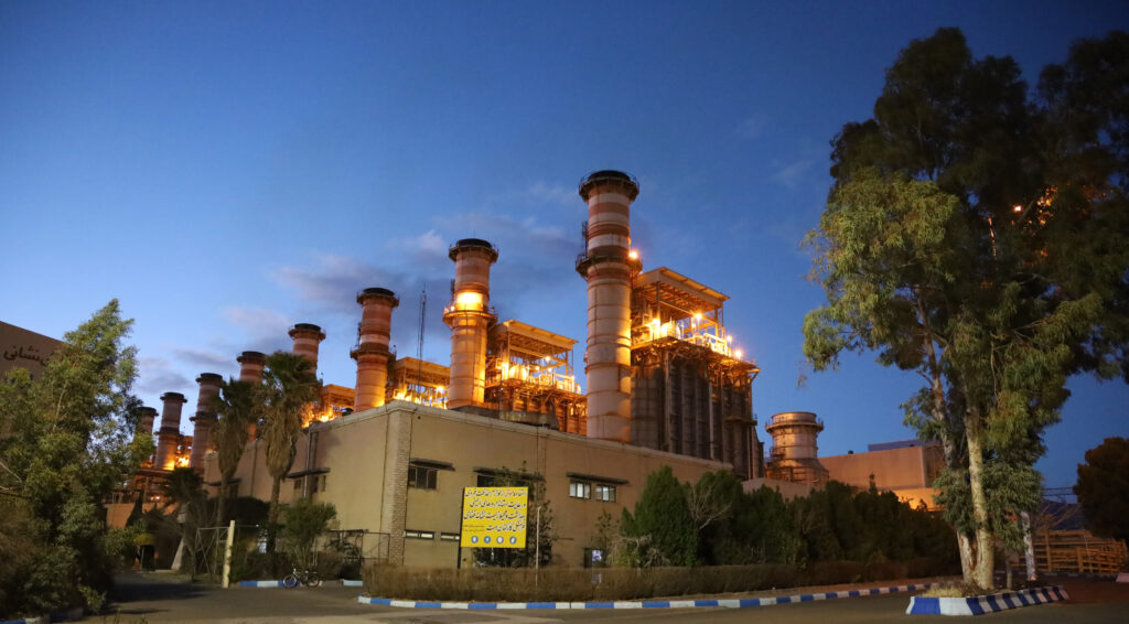 مصرف برق در زمستان امسال به‌طور قابل‌توجهی کاهش یافته است