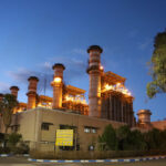 مصرف برق در زمستان امسال به‌طور قابل‌توجهی کاهش یافته است