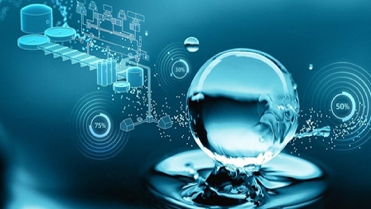 همکاری سازمان فناوری نوین آب‌های جوی با شرکت‌های دانش‌بنیان