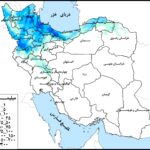 پیش‌بینی وقوع بارش‌های قابل‌توجه طی هفته جاری