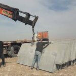 آغاز فاز اجرایی نیروگاه خورشیدی ۳۵۰ مگاواتی ورامین