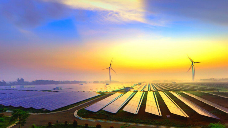 روند توسعه تجدیدپذیرها در استان‌های کشور ؛ استان مرکزی با ۶۴۵ مگاوات در رتبه اول