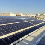 الزام واحد‌های صنعتی استان مرکزی به احداث ۲ مگاوات نیروگاه خورشیدی