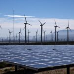 رئیس ساتبا: تا آخر امسال، ظرفیت نیروگاه‌های تجدیدپذیر کشور از ۵ هزار مگاوات عبور می‌کند