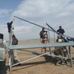 ۱۲۰ مگاوات ظرفیت خورشیدی تا پایان بهمن در جلفا به بهره‌برداری می‌رسد