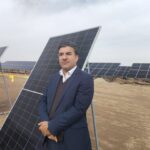 جبران یک‌سوم ناترازی برق استان تهران با توسعه تجدیدپذیرها