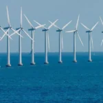 نخستین مناقصه مزارع بادی فراساحلی در ترکیه برگزار می‌شود