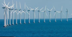 نخستین مناقصه مزارع بادی فراساحلی در ترکیه برگزار می‌شود