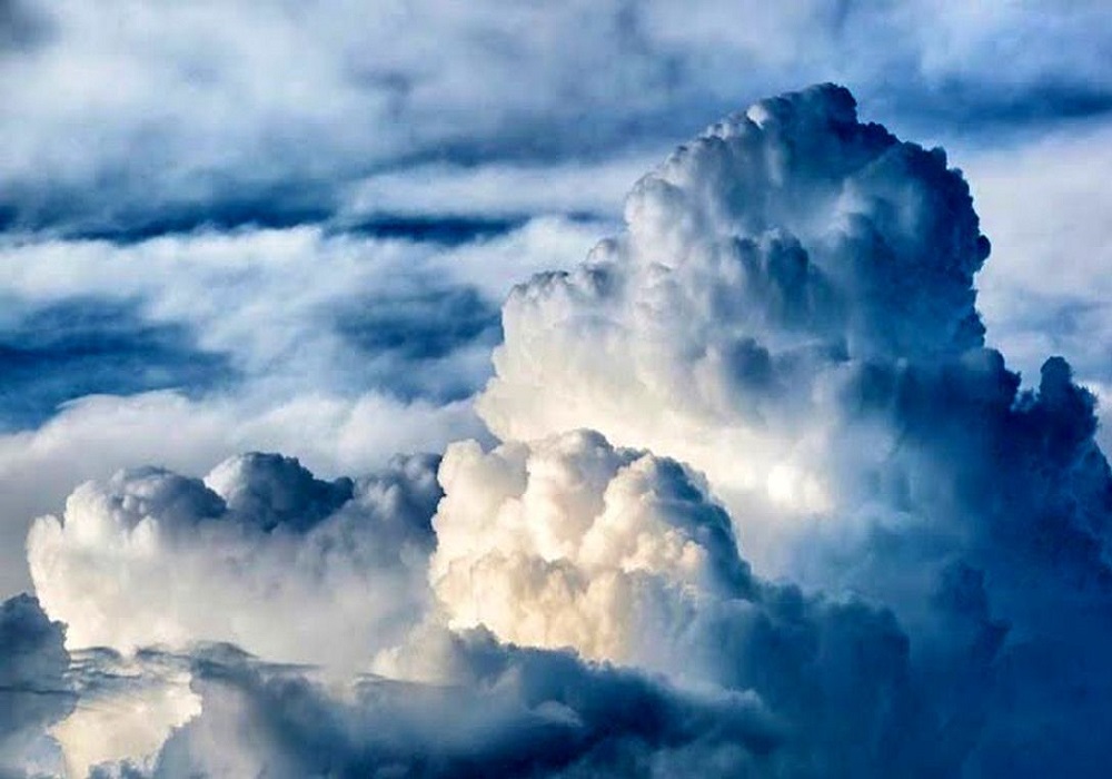 آزمایشگاه ملی فیزیک ابر و اتمسفر در یزد راه‌اندازی می‌شود