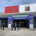 جزئیات نمایشگاه Solaire Expo مراکش