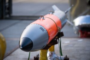 آلمان به تسلیحات هسته‌ای چراغ سبز نشان داد؛ پایان نظم جهانی مبتنی بر قواعد