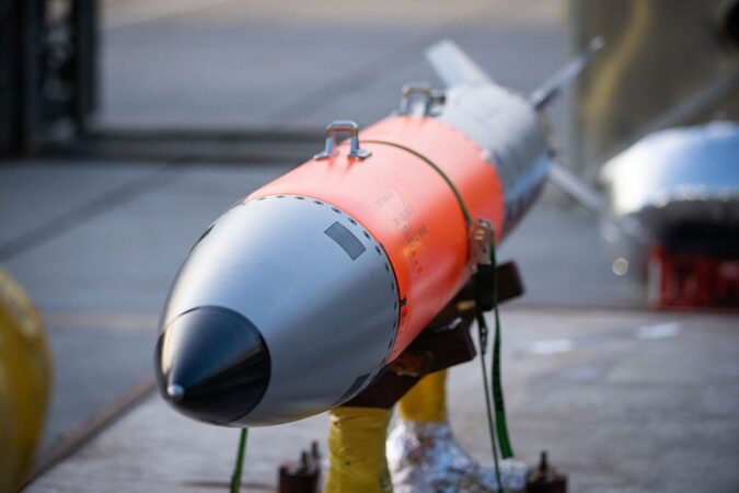 آلمان به تسلیحات هسته‌ای چراغ سبز نشان داد؛ پایان نظم جهانی مبتنی بر قواعد