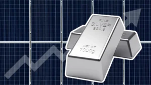 تلاش صنعت خورشیدی برای جایگزینی نقره با مس