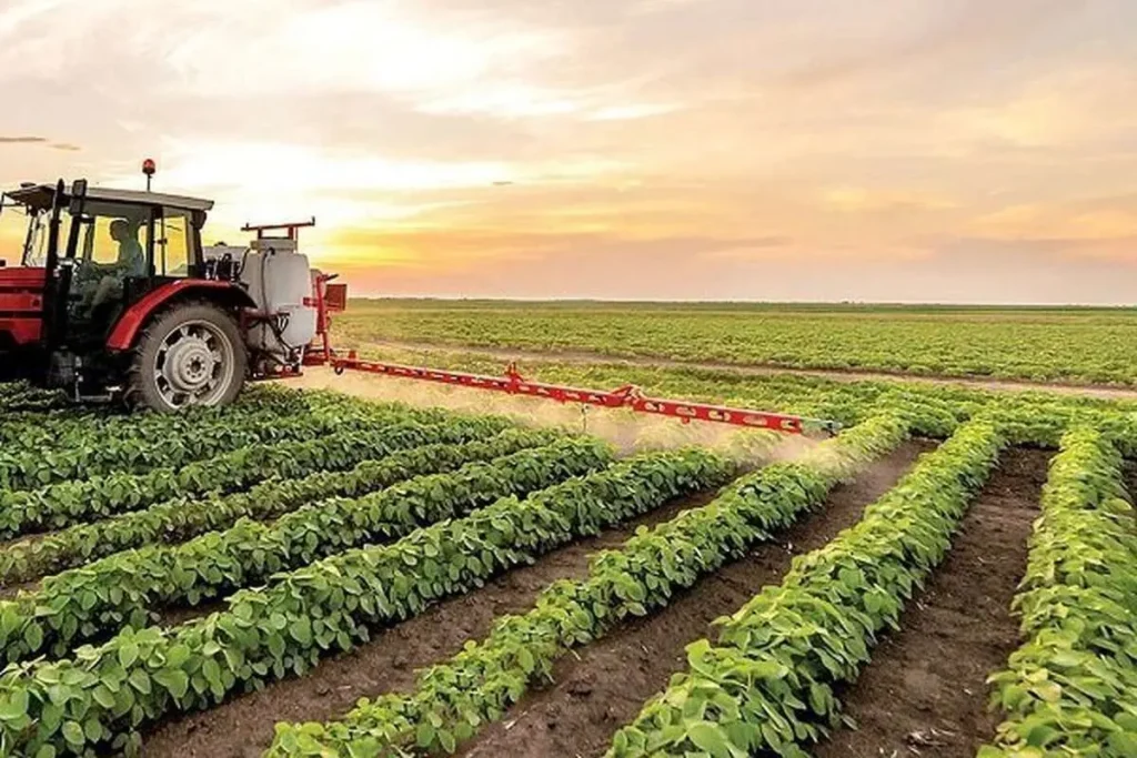 تعرفه افزایش پلکانی مصرف گاز، سوخت مایع و برق بخش کشاورزی مشخص شد