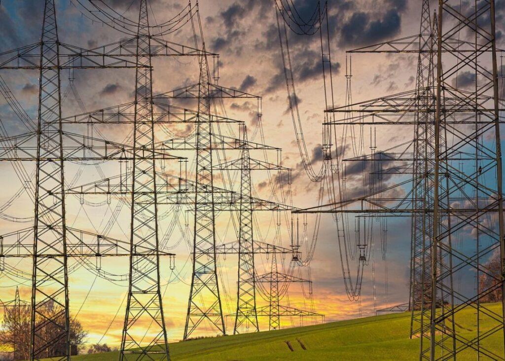 آژانس بین‌المللی انرژی: تقاضای جهانی برق به‌سرعت درحال افزایش است