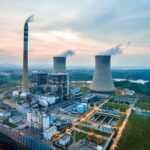 ظرفیت نیروگاه‌های کشور