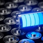 باتری لیتیوم‌-فلزی