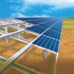 ایران‌ساخت: یکی از پیشرفته‌ترین پوشش‌های ضدخوردگی برای سازه‌های پنل‌های خورشیدی