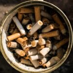 دانشمندان پیشنهاد دادند: تبدیل ته‌سیگار به ماده جدیدی برای ذخیره‌سازی انرژی