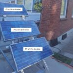 محققان بررسی کردند: تأثیر ارتفاع بر بازده پنل خورشیدی