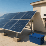 ورود ذخیره‌سازها به قراردادهای خرید تضمینی برق؛ گام جدید برای ایجاد جذابیت اقتصادی نیروگاه‌های خورشیدی کوچک