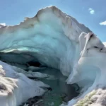 وضعیت یخچال‌های طبیعی کشور اعلام شد