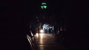 آیین ساعت زمین در ایران هم‌زمان با رویداد جهانی برگزار شد