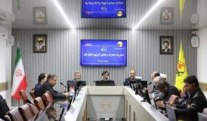 قرارگاه بهینه‌سازی و مدیریت راهبردی انرژی در قم آغاز به کار کرد