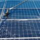 Solar Panel Cleaning
