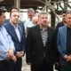 احداث بیش از 2 هزار مگاوات نیروگاه حرارتی جدید در کشور در یک سال اخیر